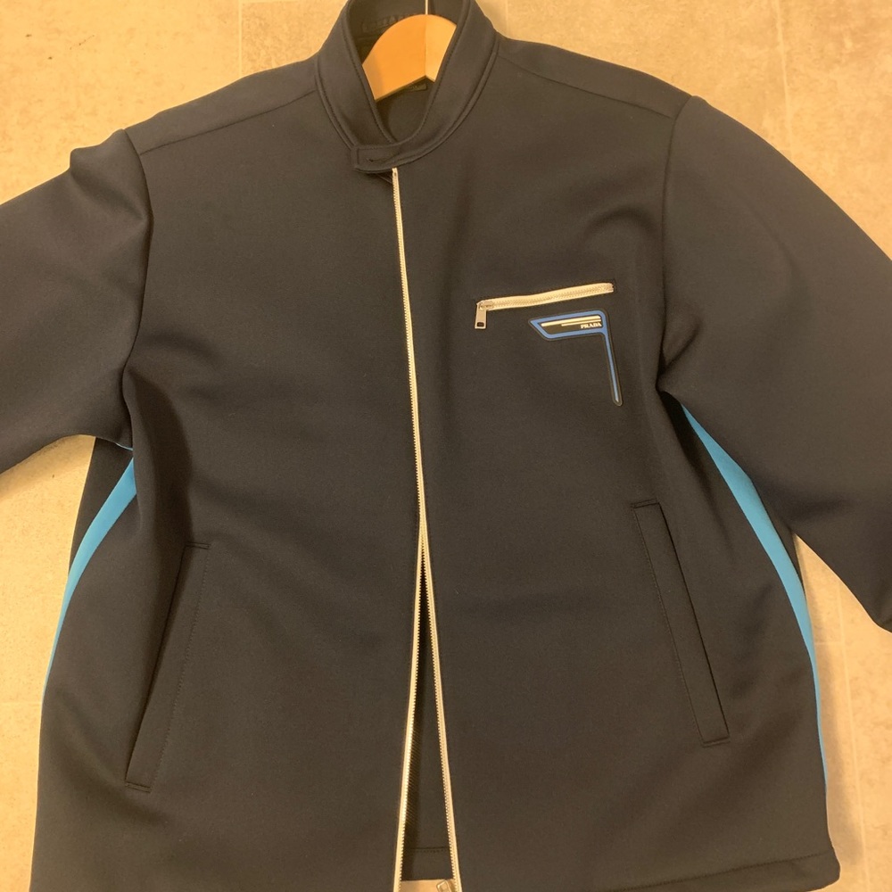 Prada Jacket - Picture 3 of 5